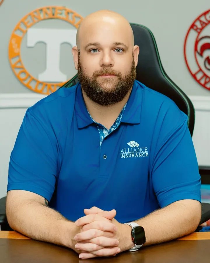 Michael Bryant, Owner at Alliance Insurance