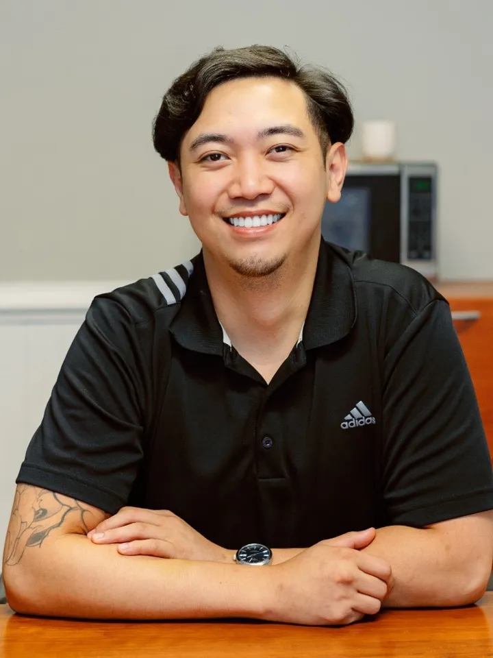 Tai Nguyen, licensed agent at Alliance Insurance